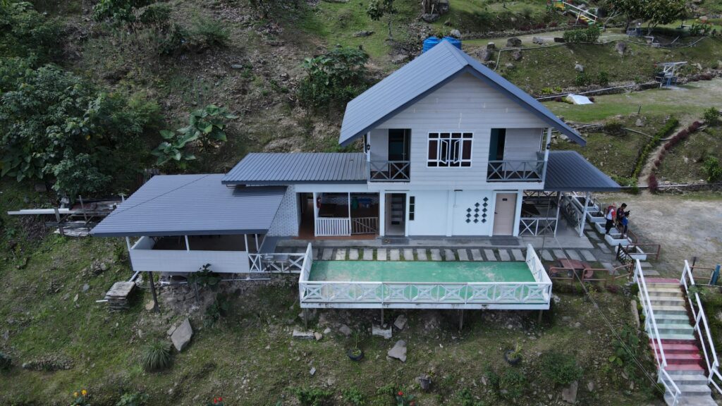 Bayu Kinabalu Homestay