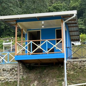 Radap Cottage (B)