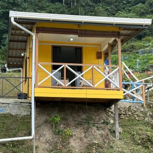 Radap Cottage (A)